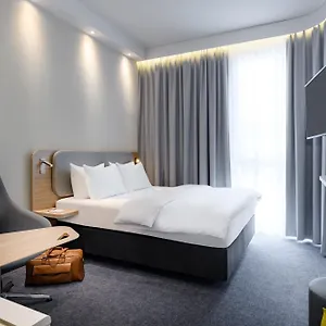  Hotel Express Munich Airport - By Ihg